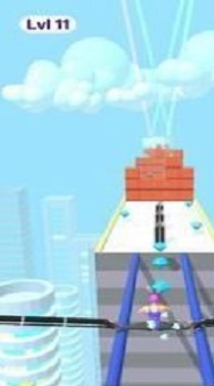 棘手的高跟鞋