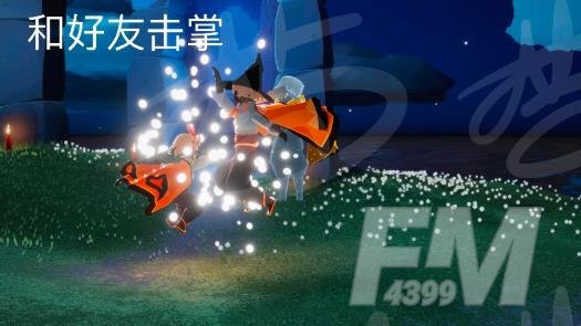 光遇5.16任务攻略大全 5.16大蜡烛季节蜡烛位置一览图片2