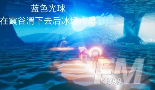 光遇5.16任务攻略大全 5.16大蜡烛季节蜡烛位置一览图片3