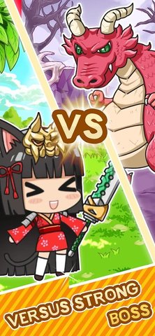 武士猫