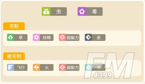 宝可梦大探险大针蜂攻略