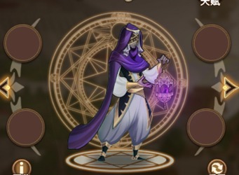 灵魂宝戒英雄图鉴分享 魔芯详情分析