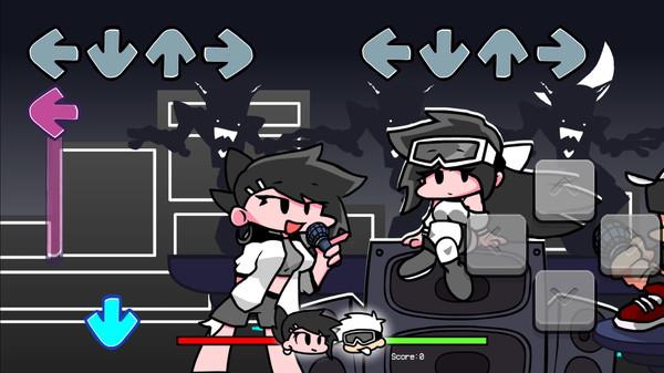 周五夜放克:星期日之夜