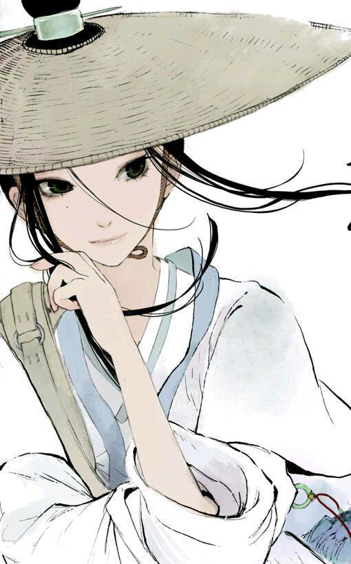 长歌行漫画最新版截图