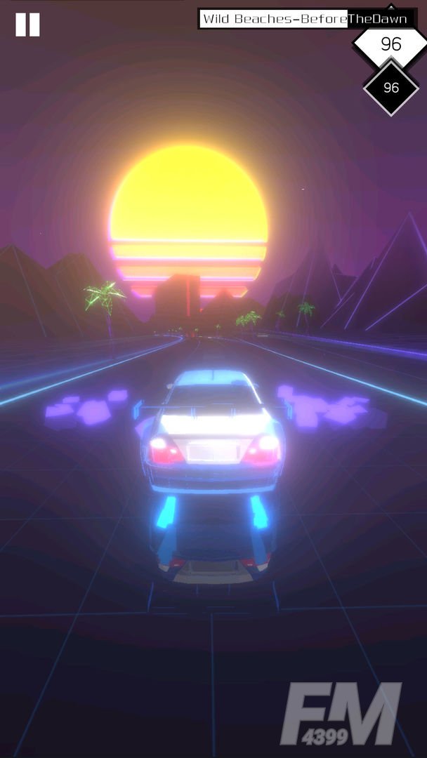 音速漂移