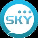 sky畅聊