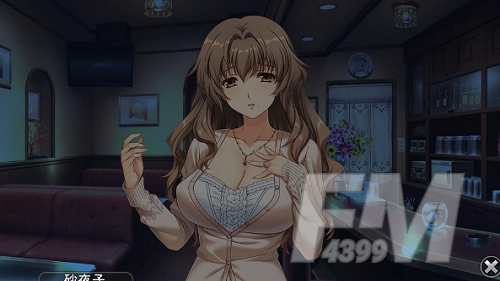 妻中蜜3