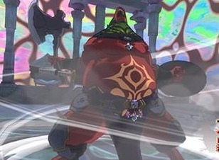 《刀剑神域黑衣剑士：王牌》一层情报分享 一层BOOS情报详解
