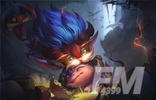 云顶之弈s5小九五至尊阵容推荐：最新小九五至尊阵容运营攻略[多图]图片2