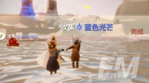 光遇5.23任务攻略大全 光遇5月23日任务图文攻略一览[多图]图片3
