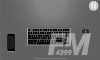 甜蜜炸弹