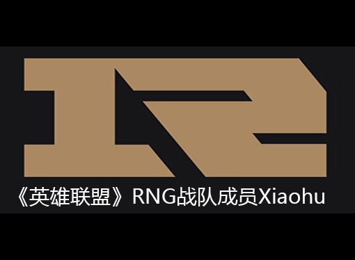 英雄联盟RNG战队成员信息 Xiaohu个人资料