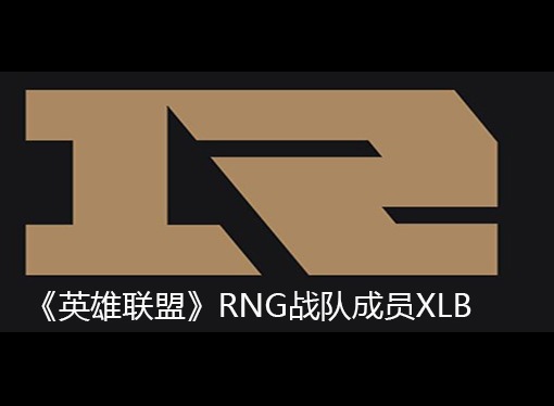 英雄联盟RNG战队成员信息 XLB个人资料