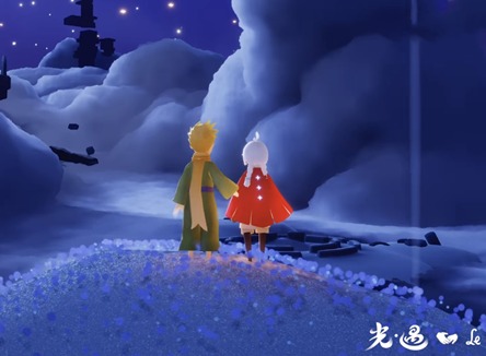 光遇小王子季节会出现哪些物品 小王子季节物品详情一览