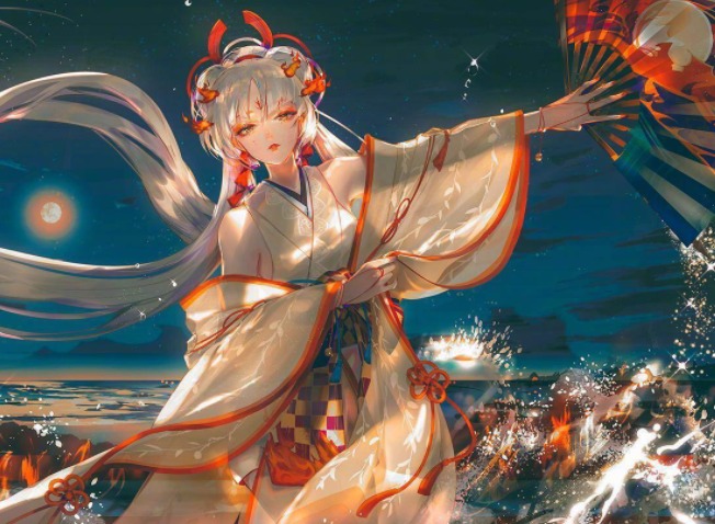 阴阳师魂土19秒云外镜烬天面板 2021阴阳师19秒云外镜烬天面板阵容介绍