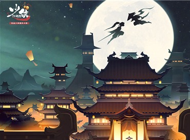 少侠江湖志六月公测开启 游戏详情分享