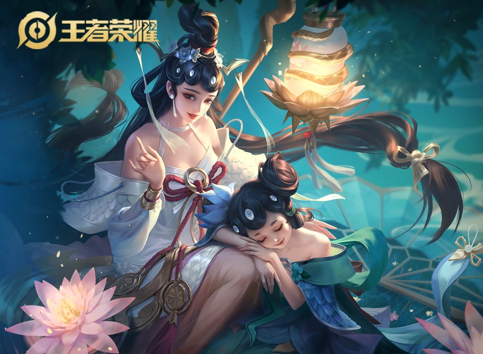 王者荣耀小乔梦境修炼皮肤有哪些 小乔梦境修炼详情分享