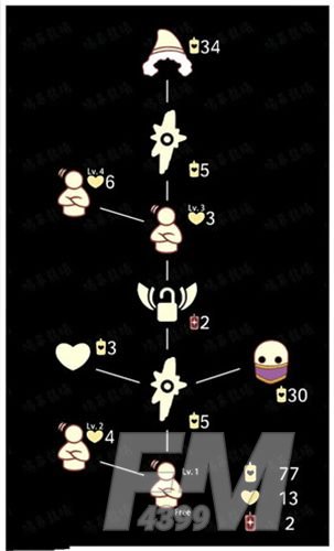 光遇点头先祖在哪？点头先祖位置介绍[多图]图片2