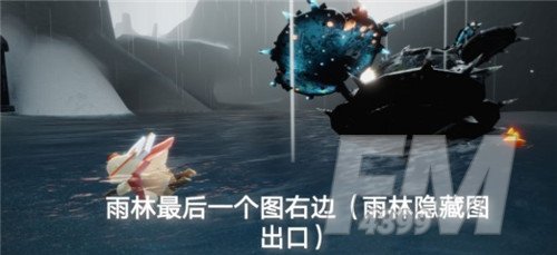 光遇5.28日常任务完成攻略分享
