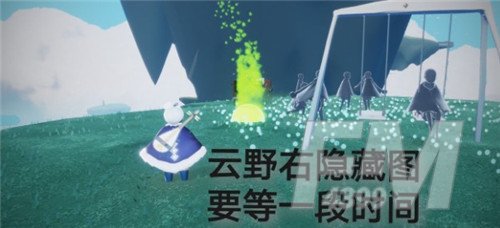 光遇5.28日常任务完成攻略分享