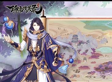 聊斋搜灵录世界观详情分享 人鬼神怪背景介绍