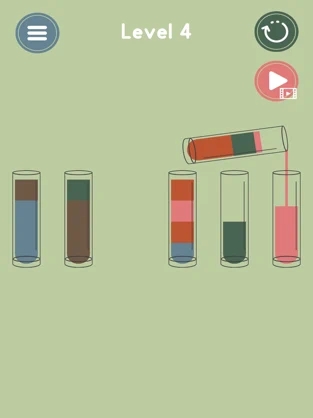 液体注射截图