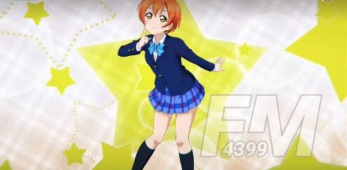 学园偶像季群星闪耀星空凛伤害一览