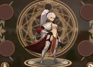 灵魂宝戒英雄图鉴分享 银盾技能属性详情