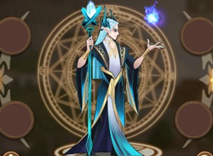 灵魂宝戒英雄图鉴分享 索瓦技能属性详情