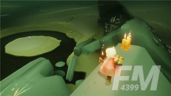 光遇5.31任务攻略 光遇5月31日怎么做[多图]图片4
