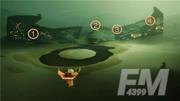 光遇5.31任务攻略 光遇5月31日怎么做[多图]图片2