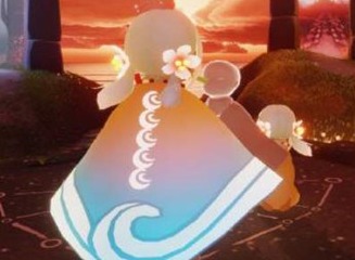 光遇6月8日海洋先祖复刻 海洋节先祖兑换表分享