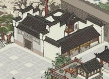 江南百景图淡泊居怎么获取 淡泊居获取攻略