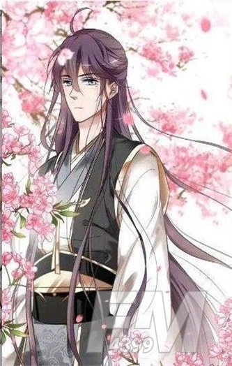 苏木漫画