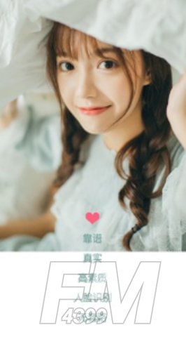 糖果圈