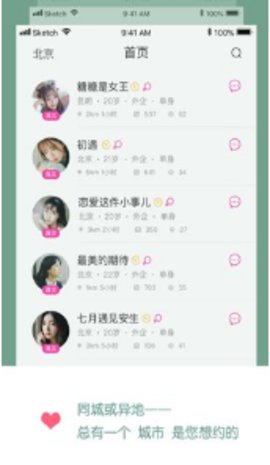 糖果圈