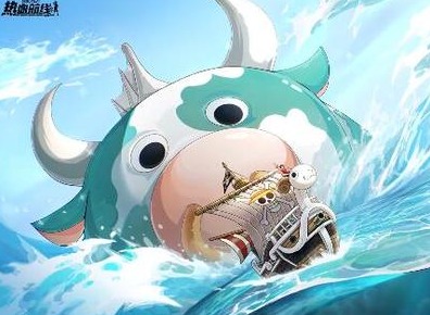 航海王热血航线海岛争霸应该如何玩 海岛争霸玩法分享