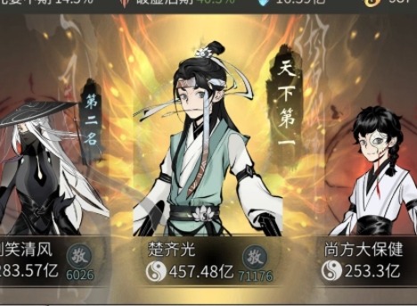 一念逍遥神兽入侵活动玩法攻略 神兽入侵活动奖励预览