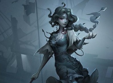 第五人格渔女格蕾丝详情介绍 渔女格蕾丝上线时间分享