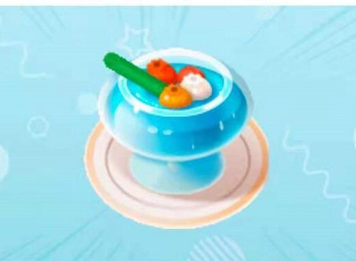 摩尔庄园料理配方分享 夏威夷冰饮烧烤拉姆做法介绍