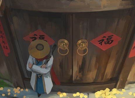 江湖悠悠taptap官服介绍 江湖悠悠taptap是不是官服