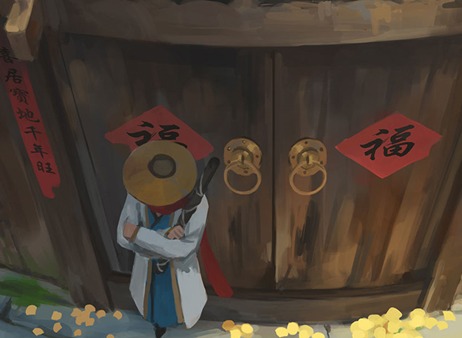 江湖悠悠官服渠道服互通机制介绍 江湖悠悠官服渠道服是否互通