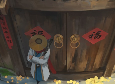 江湖悠悠续骨膏配方介绍 江湖悠悠续骨膏配方是什么