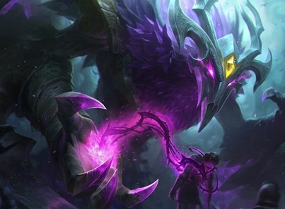 云顶之弈魔腾属性玩法详情 魔腾出装推荐