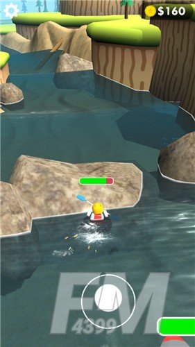 疯狂大浪3D