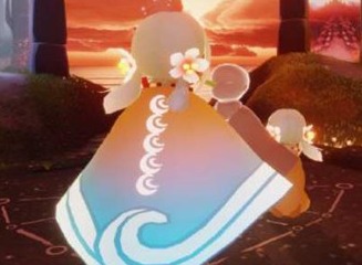 光遇海洋节先祖可以复刻哪些东西 海洋节先祖兑换图一览