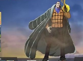 航海王热血航线6月8日水手答题答案 代号Mr0的角色档案一览
