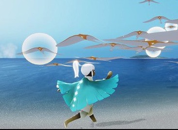 光遇海洋公益任务怎么完成 海洋公益任务完成攻略