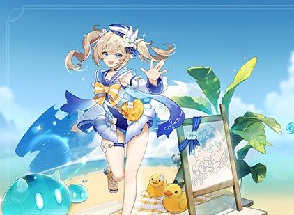 原神海螺在哪寻找 海螺位置坐标分享