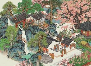 江南百景图锦瑟公主夜明珠失窃线索分享 夜明珠失窃探险攻略